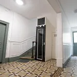 1 Chambre Sacre Coeur - Ascenseur - Calme