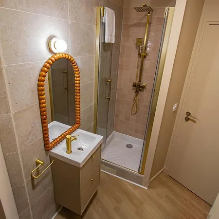 Apartment 1 Sacre Coeur - Ascenseur - Calme *